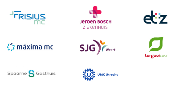healthcare and hospital wayfinding
