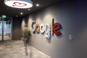 Google Doodle Logo Circular Brand Design Experience