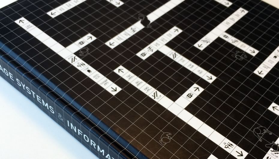 Book Review From The Stacks - The Wayfinding Handbook