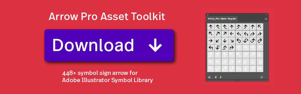 Arrow Pro Asset Toolkit
